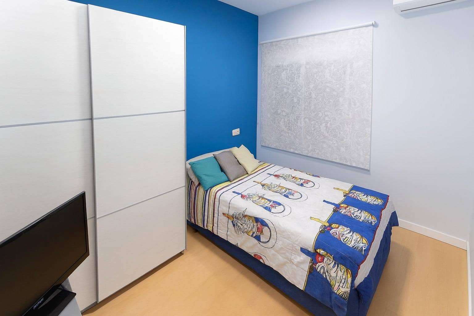 3 sypialnia Dom na sprzedaż w Aguilas z garażem - 173 900 € (Ref: 9892780)