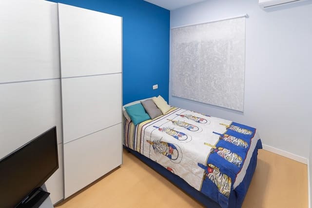 3 sypialnia Dom na sprzedaż w Aguilas z garażem - 173 900 € (Ref: 9892780)