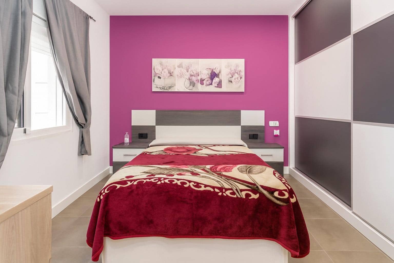 3 sypialnia Dom na sprzedaż w Aguilas z garażem - 173 900 € (Ref: 9892780)