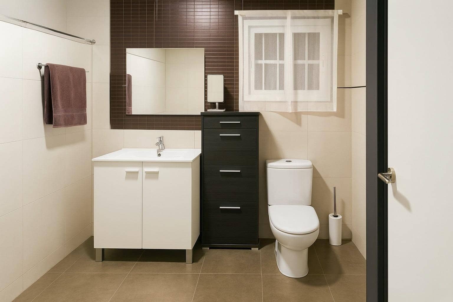 3 sypialnia Dom na sprzedaż w Aguilas z garażem - 173 900 € (Ref: 9892780)