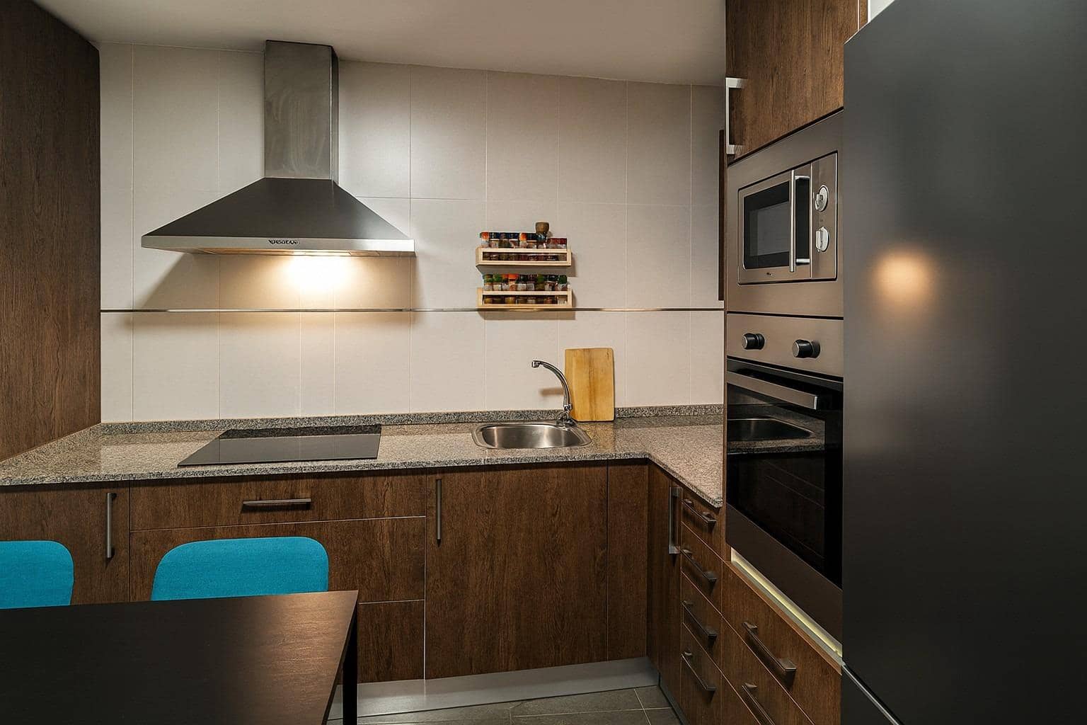 3 sypialnia Dom na sprzedaż w Aguilas z garażem - 173 900 € (Ref: 9892780)