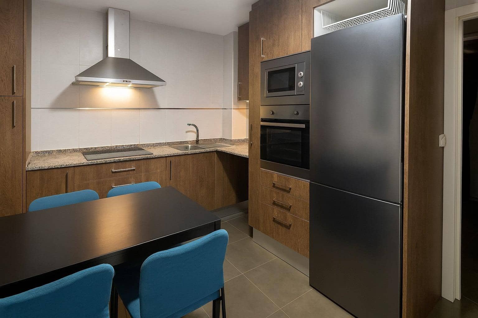 3 sypialnia Dom na sprzedaż w Aguilas z garażem - 173 900 € (Ref: 9892780)
