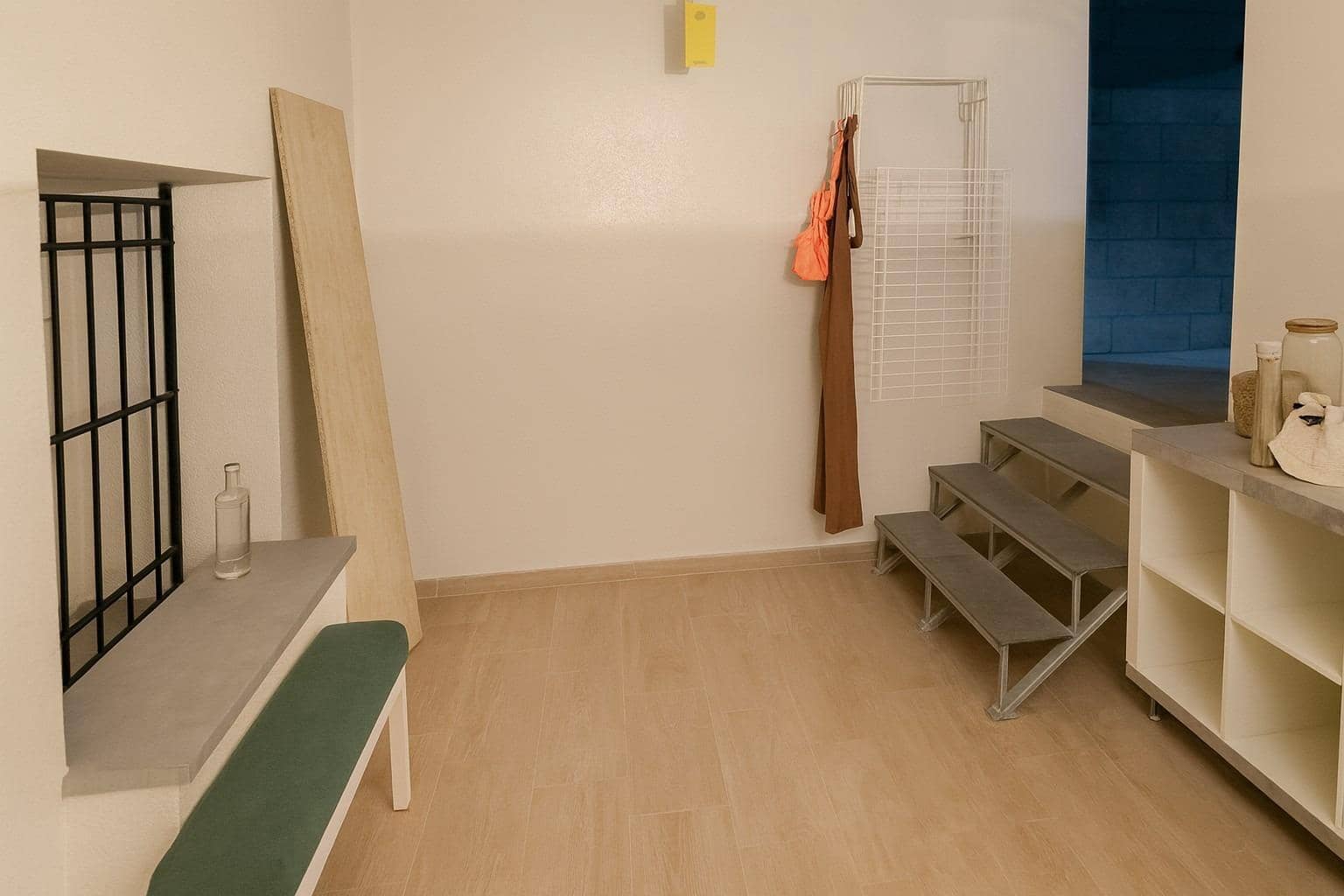 3 sypialnia Dom na sprzedaż w Aguilas z garażem - 173 900 € (Ref: 9892780)