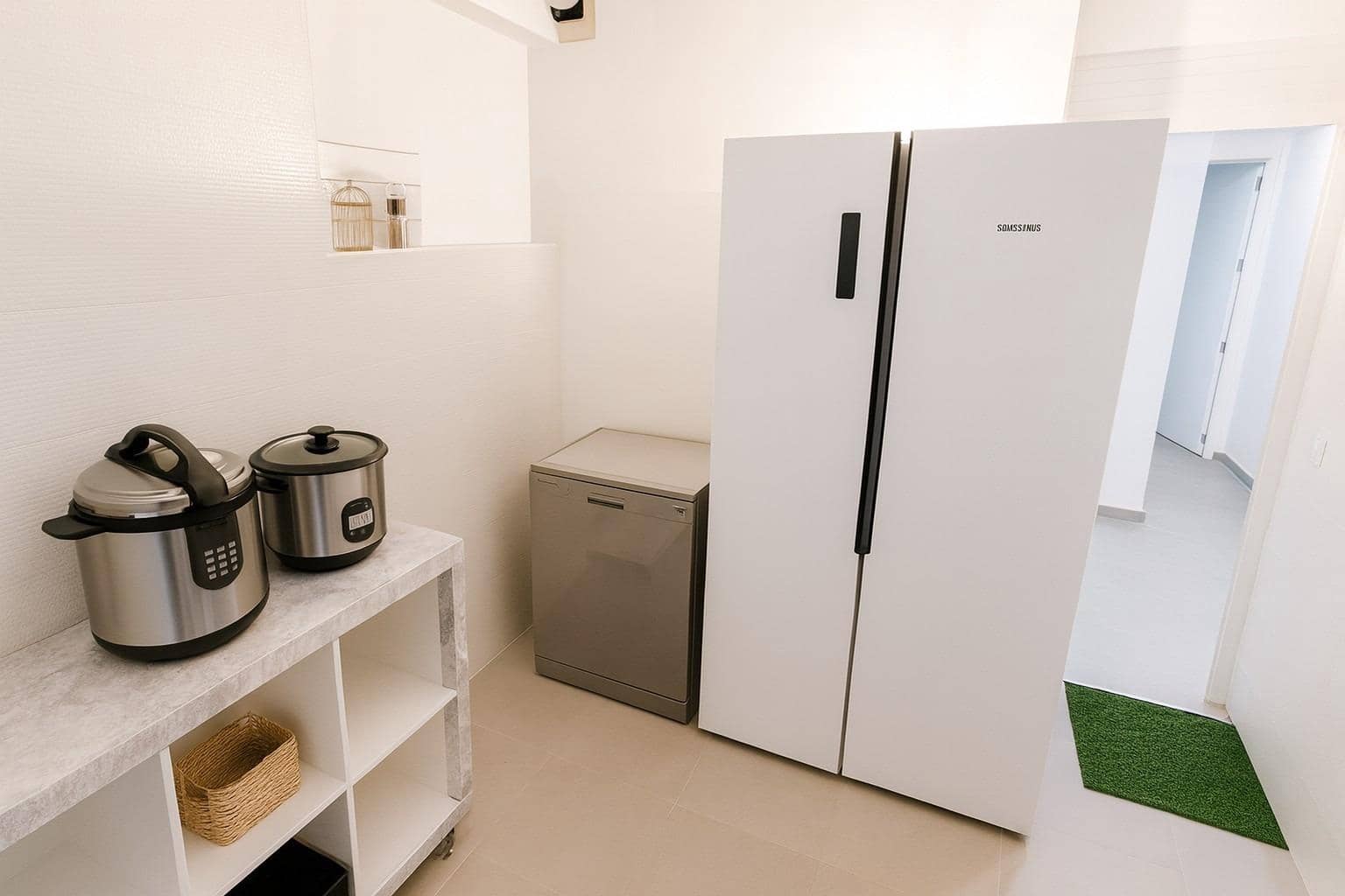3 sypialnia Dom na sprzedaż w Aguilas z garażem - 173 900 € (Ref: 9892780)