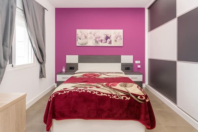 3 sypialnia Dom na sprzedaż w Aguilas z garażem - 173 900 € (Ref: 9892780)