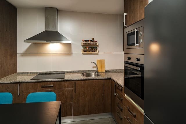 3 sypialnia Dom na sprzedaż w Aguilas z garażem - 173 900 € (Ref: 9892780)