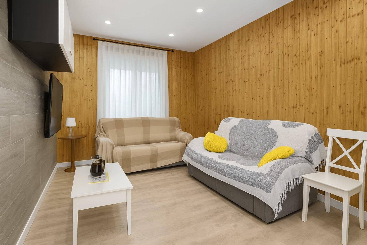 3 sypialnia Dom na sprzedaż w Aguilas z garażem - 173 900 € (Ref: 9892780)
