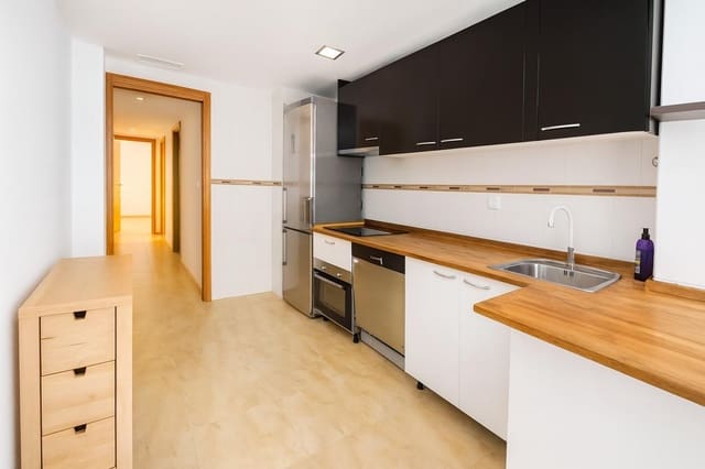 2 quarto Apartamento para venda em Aguilas - 133 400 € (Ref: 9892781)