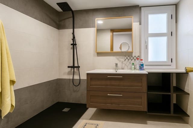 2 quarto Apartamento para venda em Aguilas - 133 400 € (Ref: 9892781)