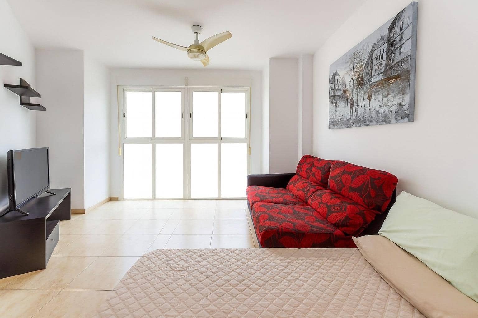 2 quarto Apartamento para venda em Aguilas - 133 400 € (Ref: 9892781)
