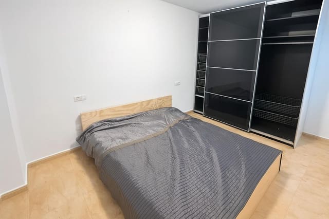 2 quarto Apartamento para venda em Aguilas - 133 400 € (Ref: 9892781)