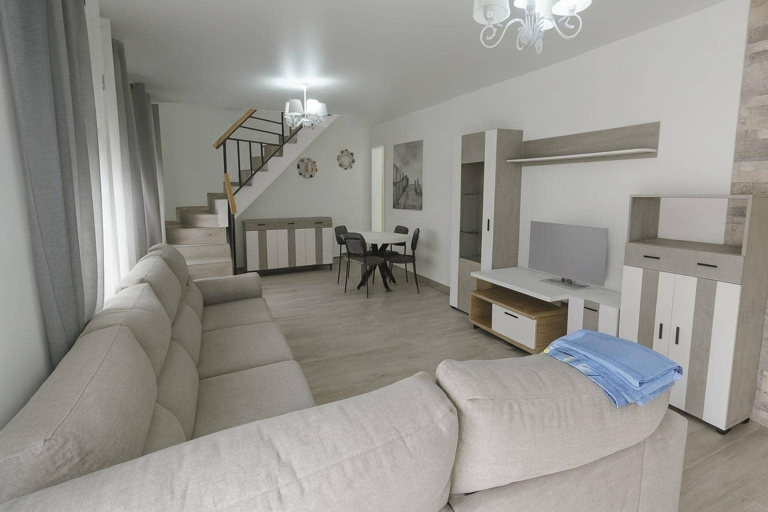 5 soverom Hus til salgs i Aguilas - € 298 900 (Ref: 9892782)
