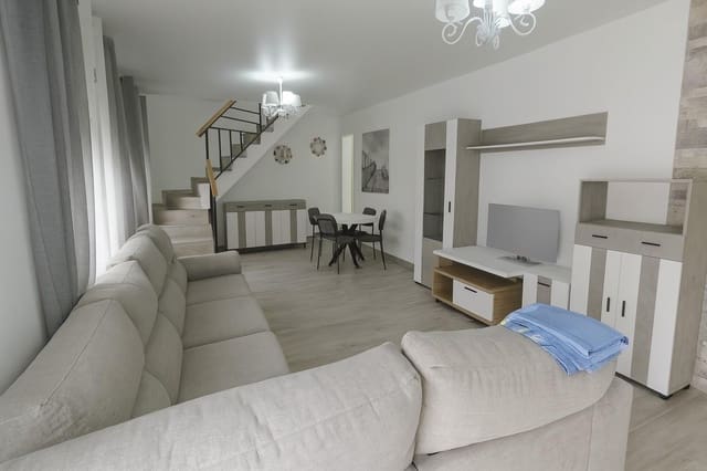 5 soverom Hus til salgs i Aguilas - € 298 900 (Ref: 9892782)