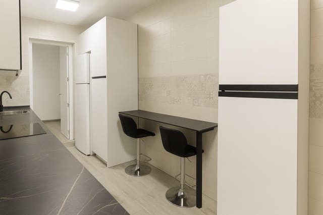 5 soverom Hus til salgs i Aguilas - € 298 900 (Ref: 9892782)