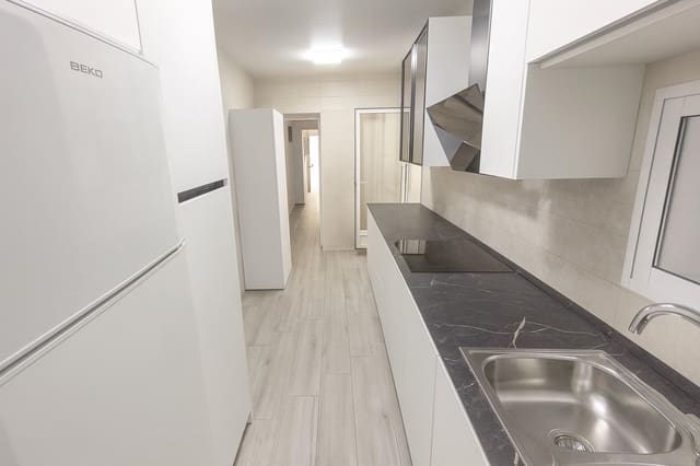 5 soverom Hus til salgs i Aguilas - € 298 900 (Ref: 9892782)
