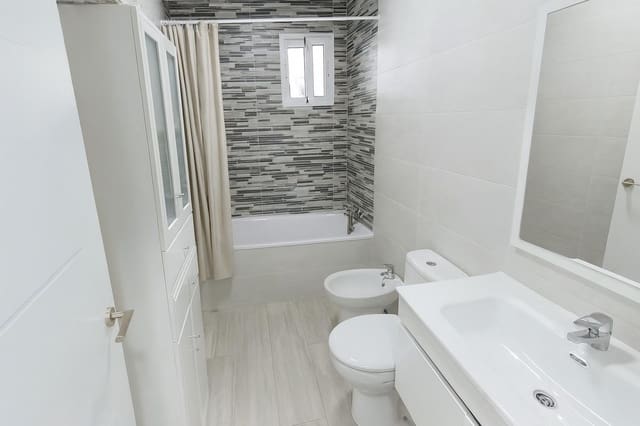 5 soverom Hus til salgs i Aguilas - € 298 900 (Ref: 9892782)