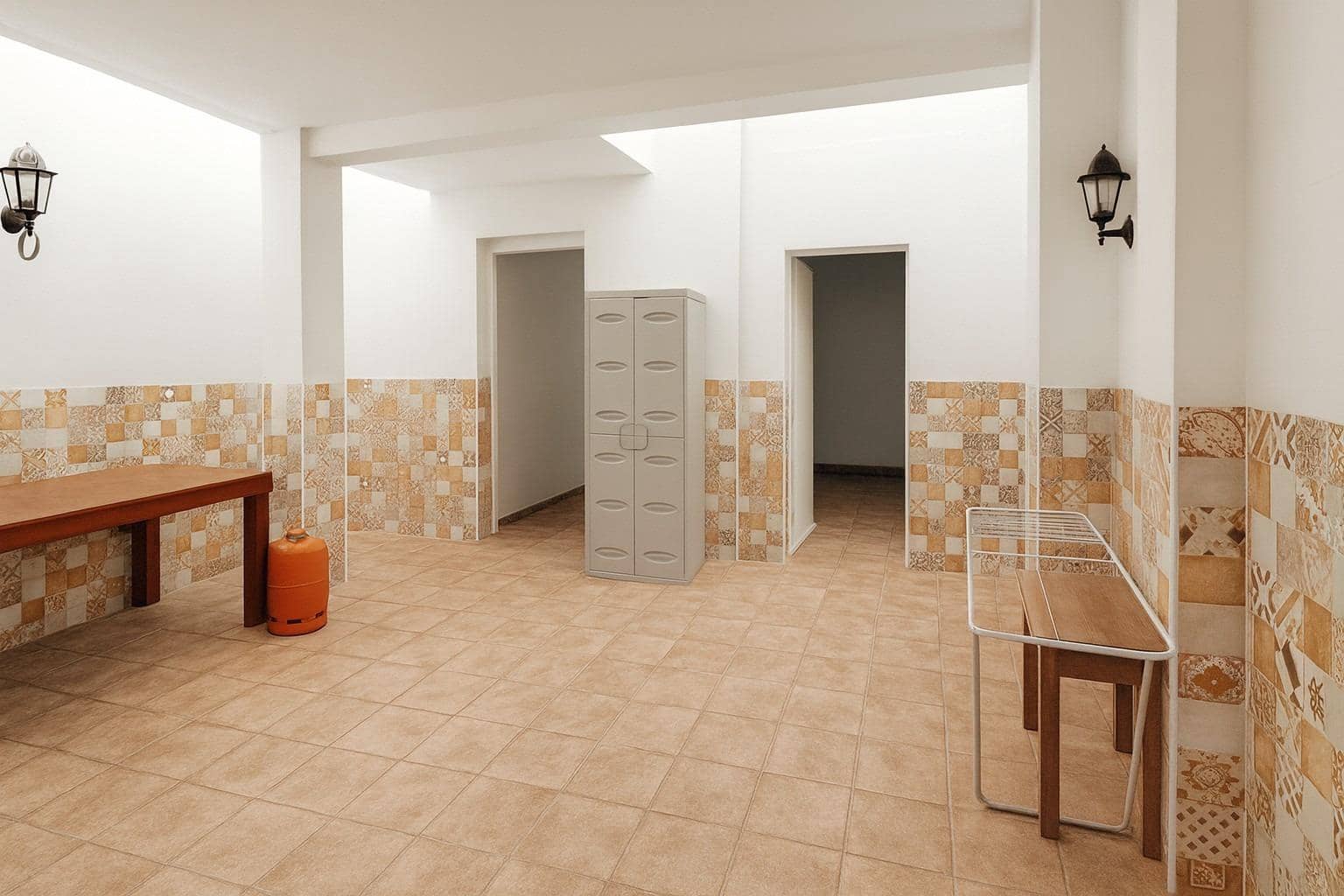 5 soverom Hus til salgs i Aguilas - € 298 900 (Ref: 9892782)