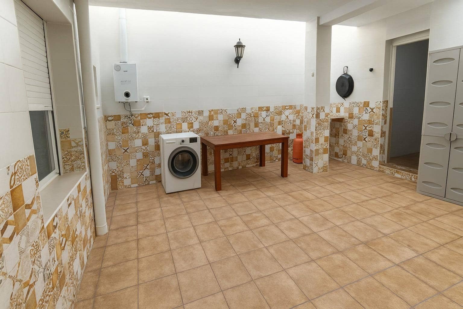 5 soverom Hus til salgs i Aguilas - € 298 900 (Ref: 9892782)