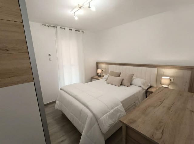 5 soverom Hus til salgs i Aguilas - € 298 900 (Ref: 9892782)
