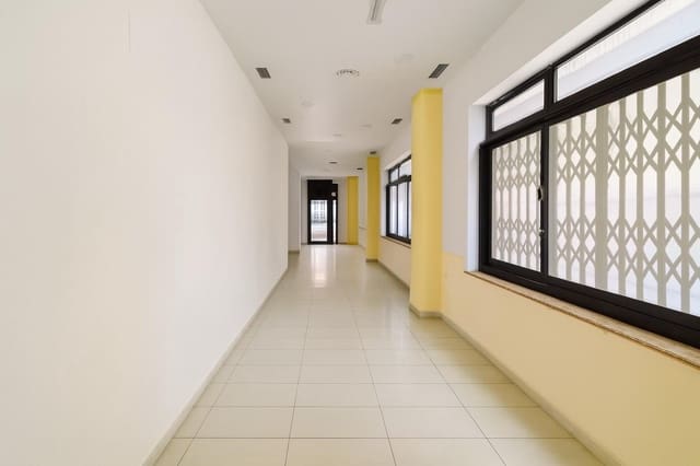 Local Comercial en Aguilas en venta con garaje - 103.500 € (Ref: 9892783)