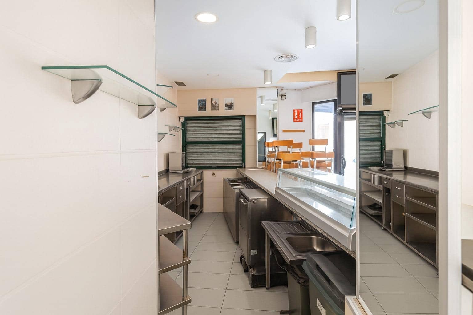 Local Comercial en Aguilas en venta con garaje - 103.500 € (Ref: 9892783)