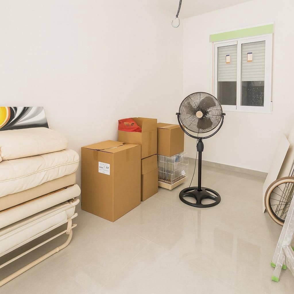 3 sovrum Lägenhet till salu i Aguilas - 157 900 € (Ref: 9892784)