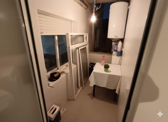 3 sovrum Lägenhet till salu i Aguilas - 157 900 € (Ref: 9892784)