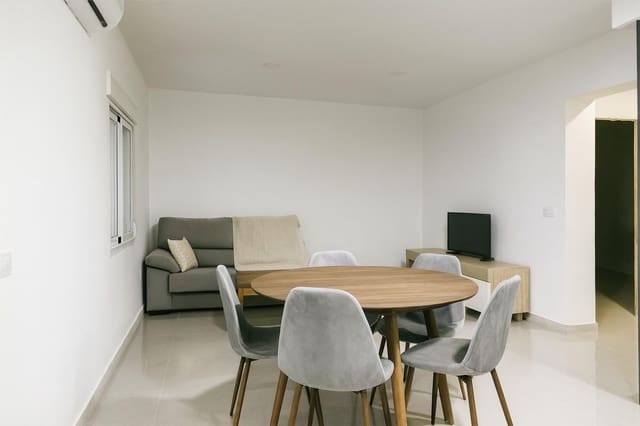 3 sovrum Lägenhet till salu i Aguilas - 157 900 € (Ref: 9892784)