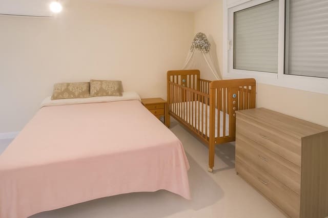 3 sovrum Lägenhet till salu i Aguilas - 157 900 € (Ref: 9892784)
