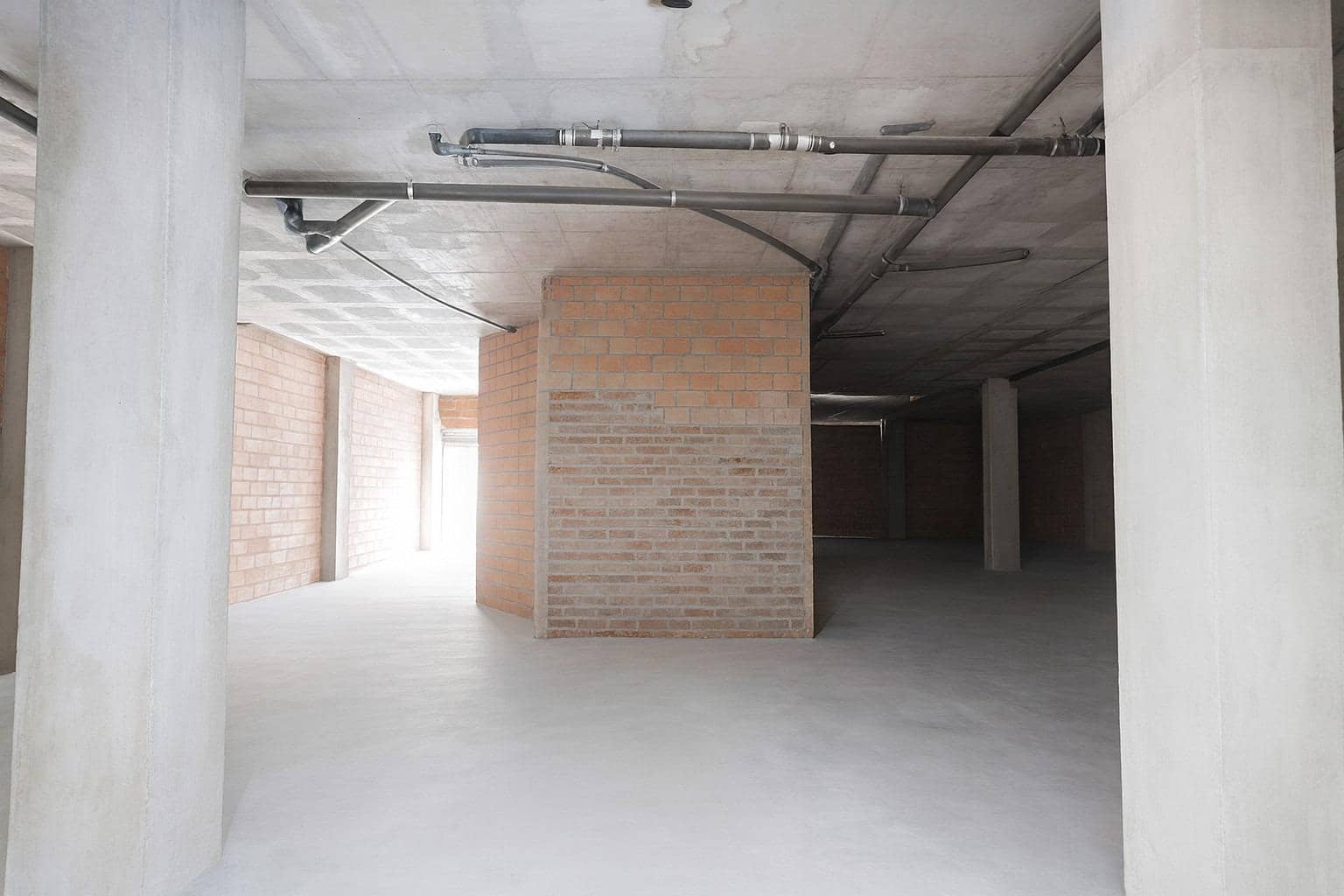 Local Comercial en Aguilas en venta con garaje - 94.500 € (Ref: 9892785)