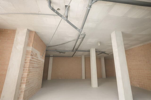 Kommersiell till salu i Aguilas med garage - 94 500 € (Ref: 9892785)