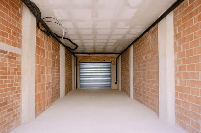 Kommersiell till salu i Aguilas med garage - 94 500 € (Ref: 9892785)