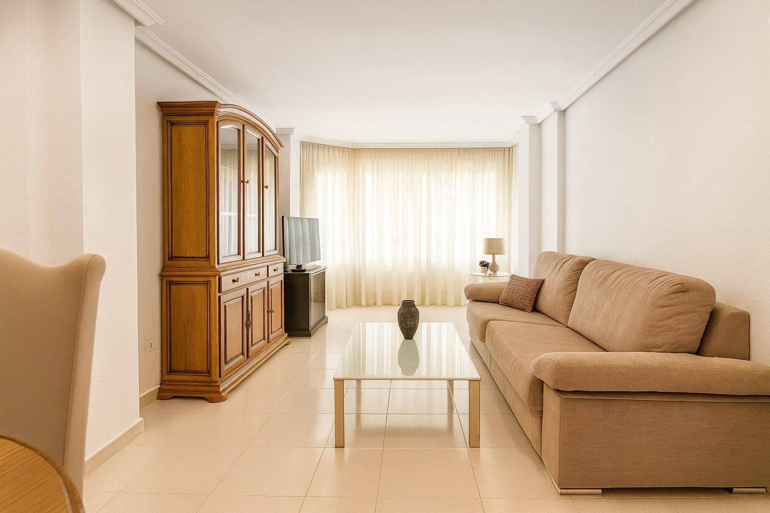3 chambre Appartement à vendre à Aguilas - 183 000 € (Ref: 9892786)