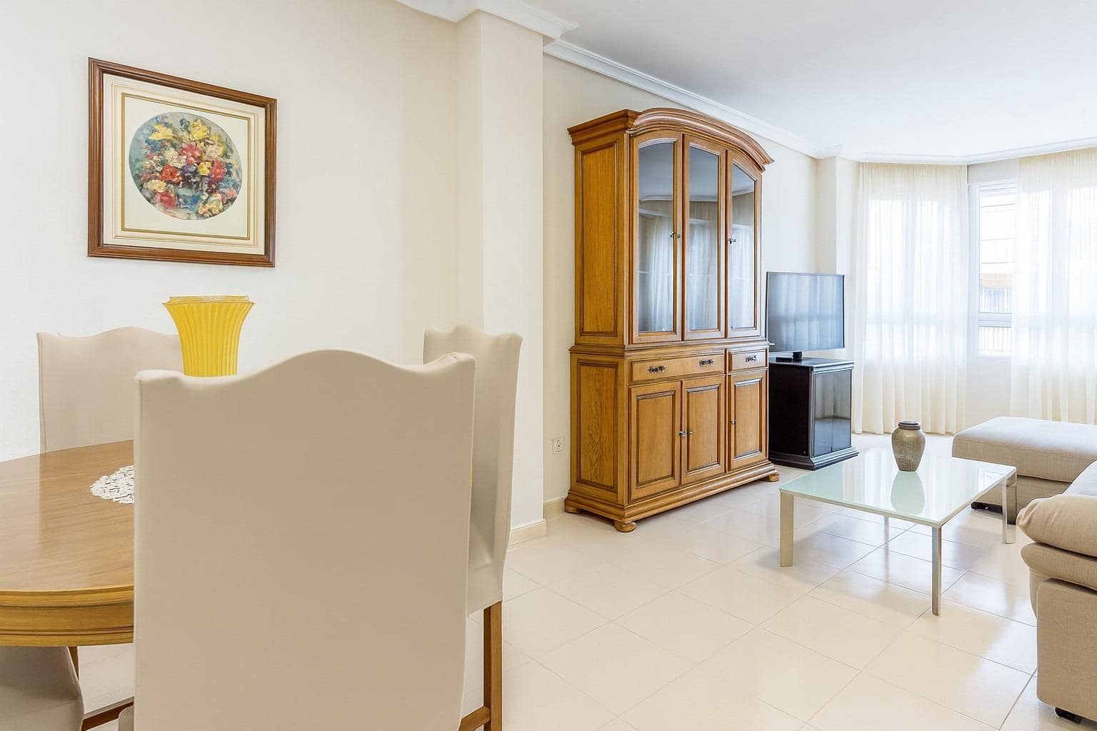 3 chambre Appartement à vendre à Aguilas - 183 000 € (Ref: 9892786)