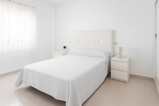 3 chambre Appartement à vendre à Aguilas - 183 000 € (Ref: 9892786)