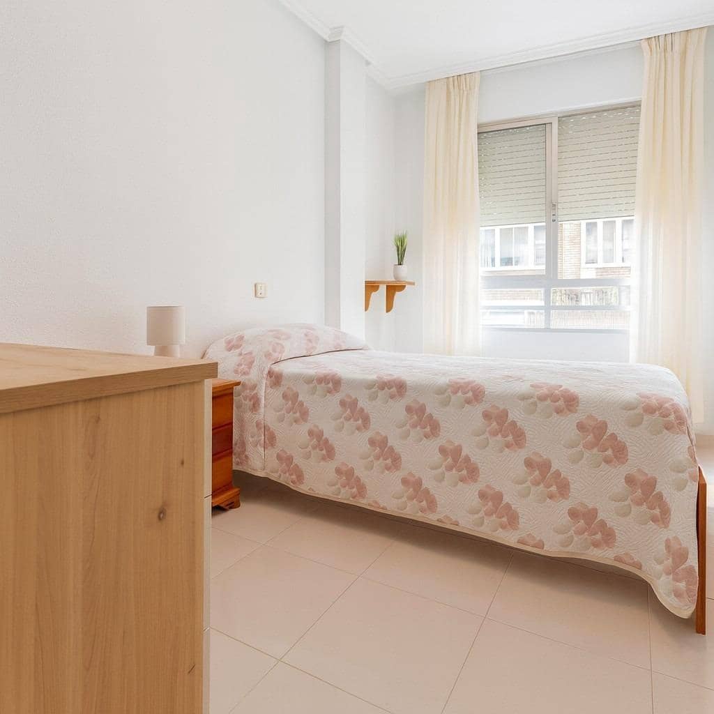 3 chambre Appartement à vendre à Aguilas - 183 000 € (Ref: 9892786)