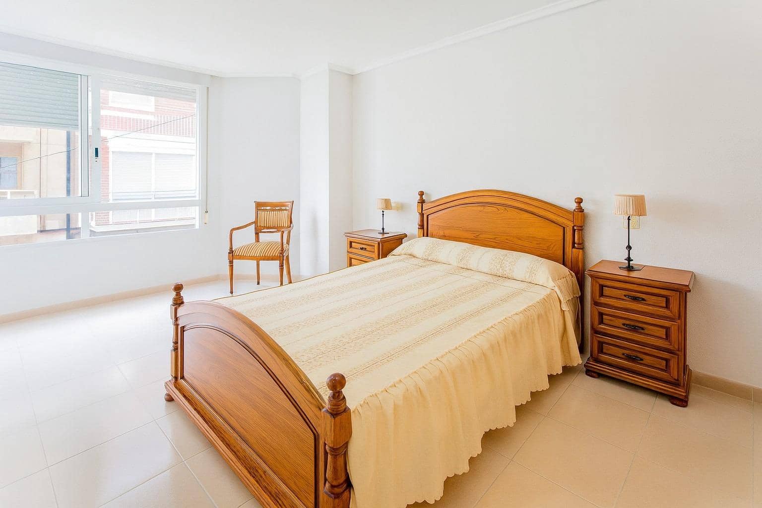 3 chambre Appartement à vendre à Aguilas - 183 000 € (Ref: 9892786)