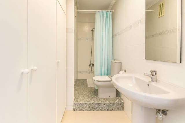 3 chambre Appartement à vendre à Aguilas - 183 000 € (Ref: 9892786)