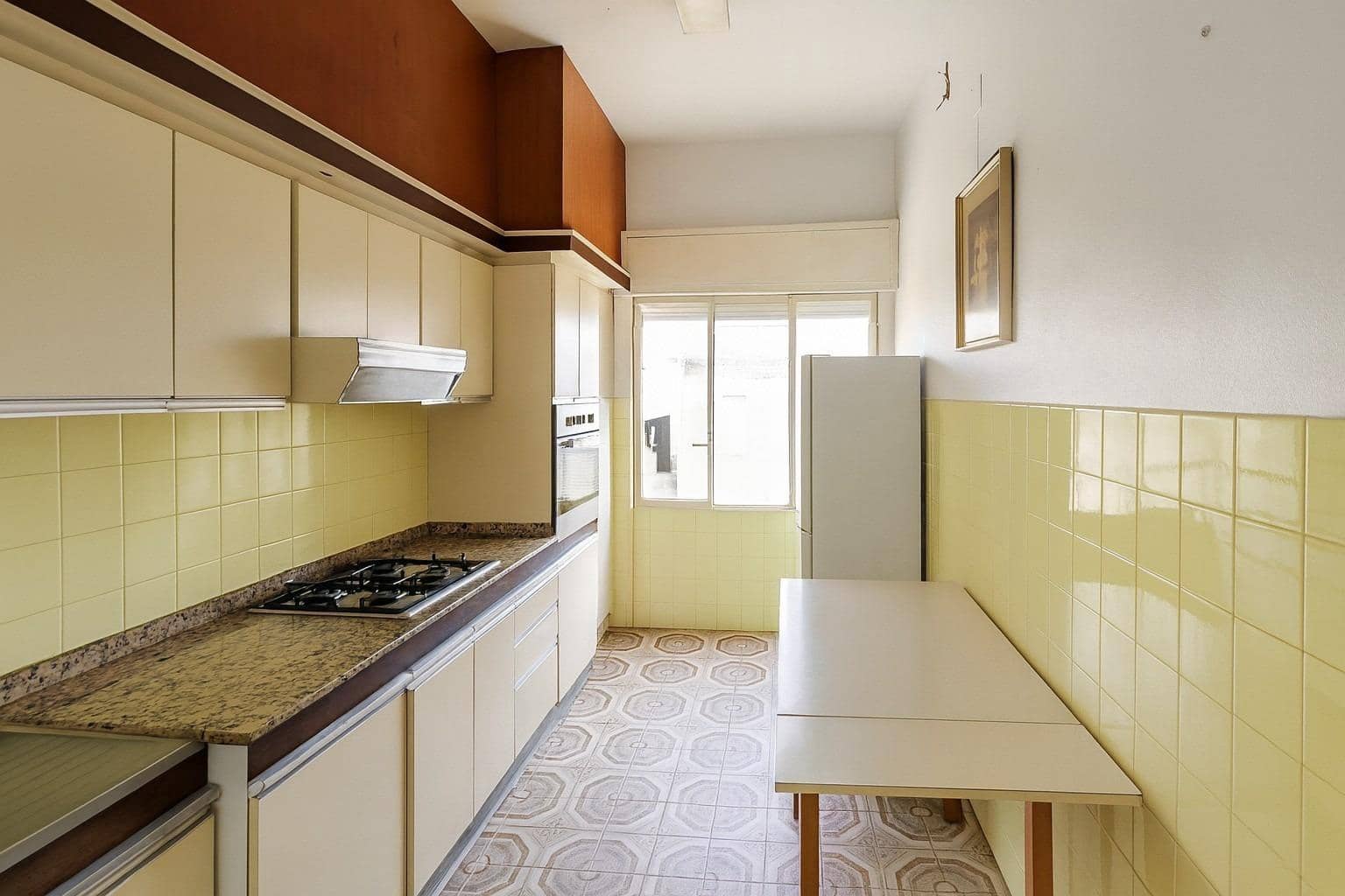 4 sovrum Lägenhet till salu i Aguilas - 125 000 € (Ref: 9892787)