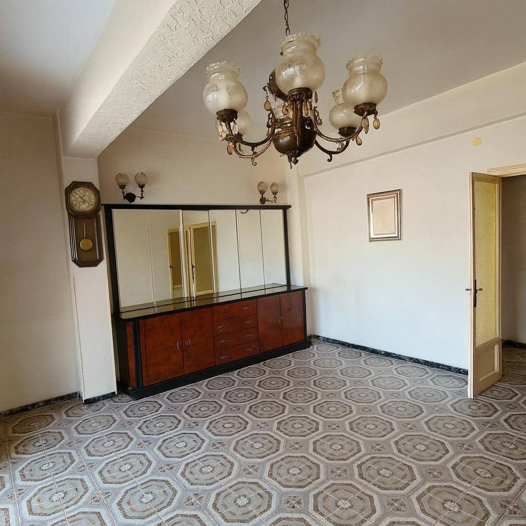 4 sovrum Lägenhet till salu i Aguilas - 125 000 € (Ref: 9892787)