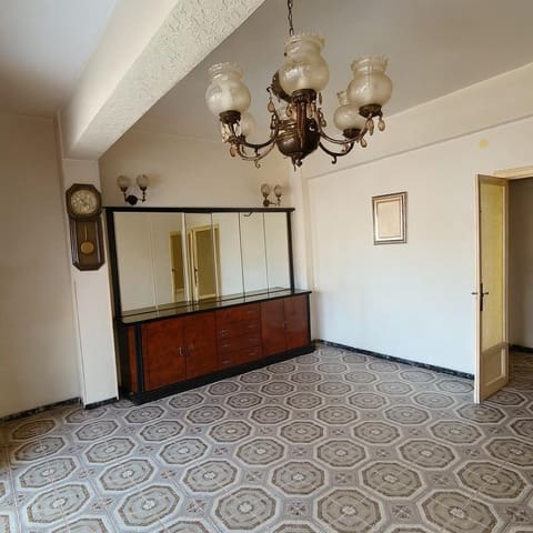 4 sovrum Lägenhet till salu i Aguilas - 125 000 € (Ref: 9892787)