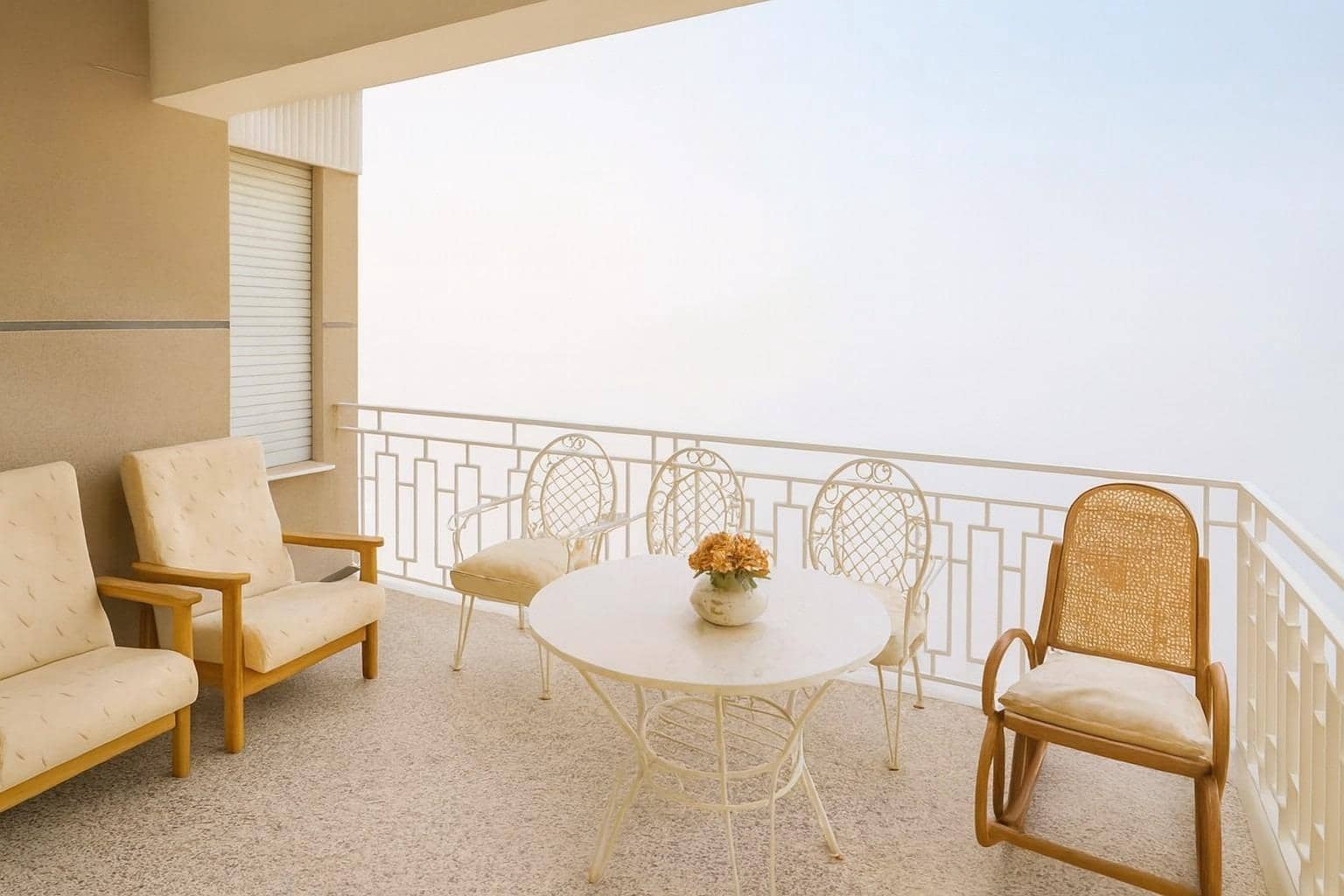 4 sovrum Lägenhet till salu i Aguilas - 125 000 € (Ref: 9892787)