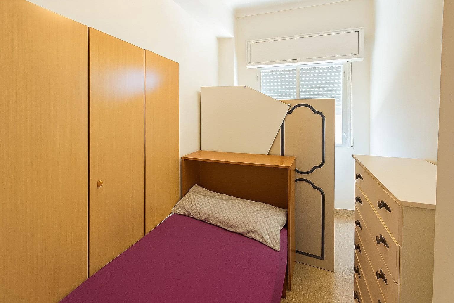 4 sovrum Lägenhet till salu i Aguilas - 125 000 € (Ref: 9892787)