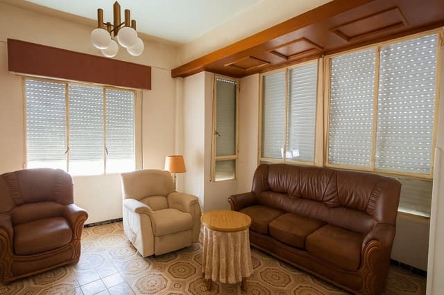 4 sovrum Lägenhet till salu i Aguilas - 125 000 € (Ref: 9892787)