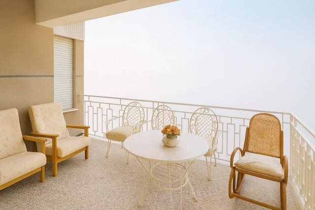 4 sovrum Lägenhet till salu i Aguilas - 125 000 € (Ref: 9892787)