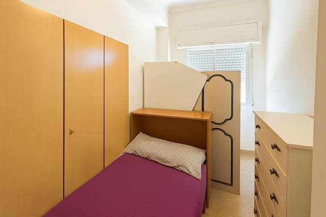 4 sovrum Lägenhet till salu i Aguilas - 125 000 € (Ref: 9892787)