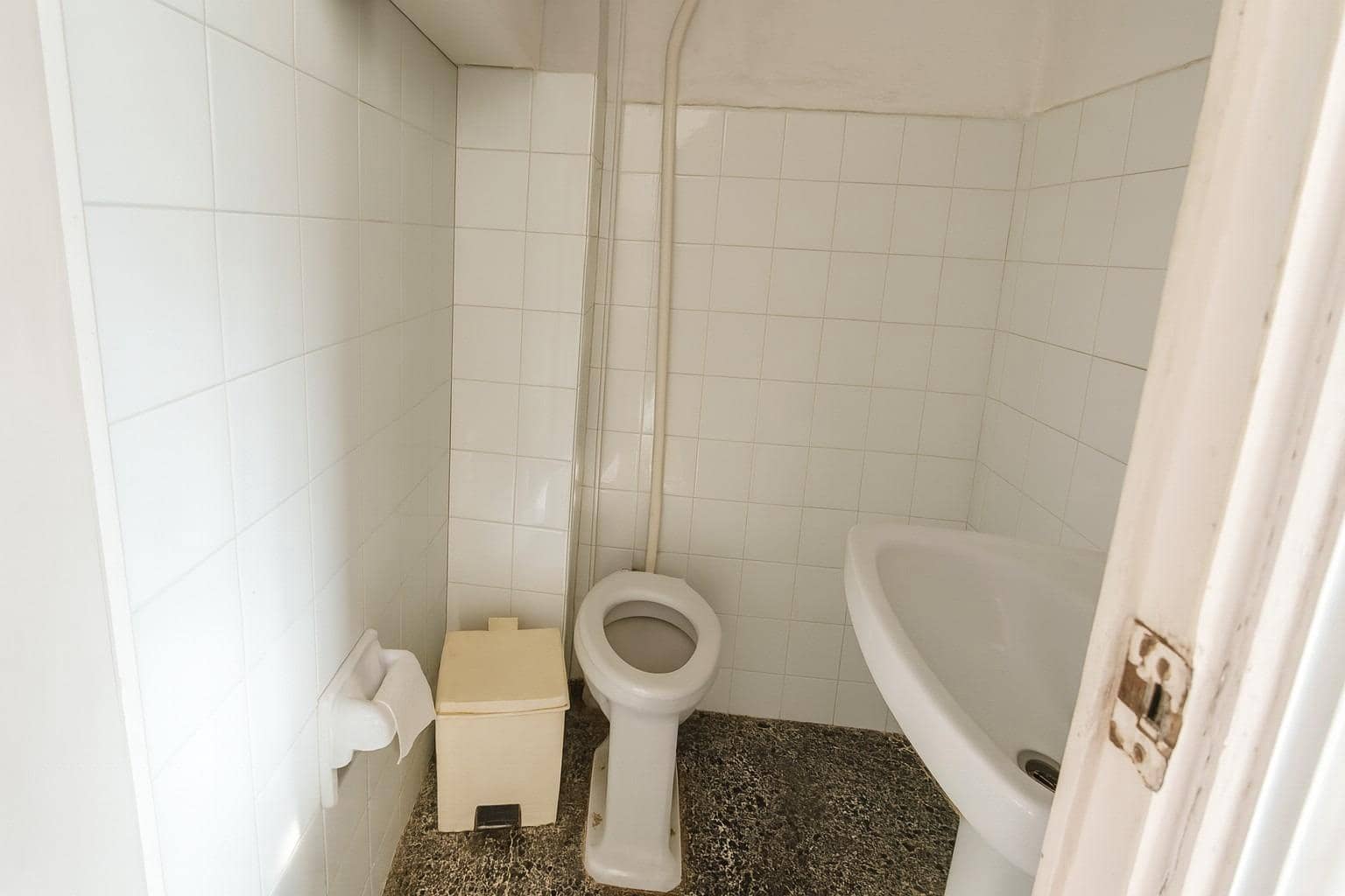 4 sovrum Lägenhet till salu i Aguilas - 125 000 € (Ref: 9892787)