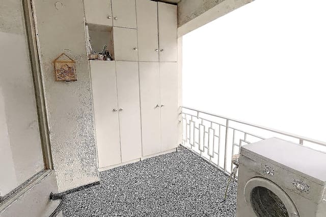 4 sovrum Lägenhet till salu i Aguilas - 125 000 € (Ref: 9892787)