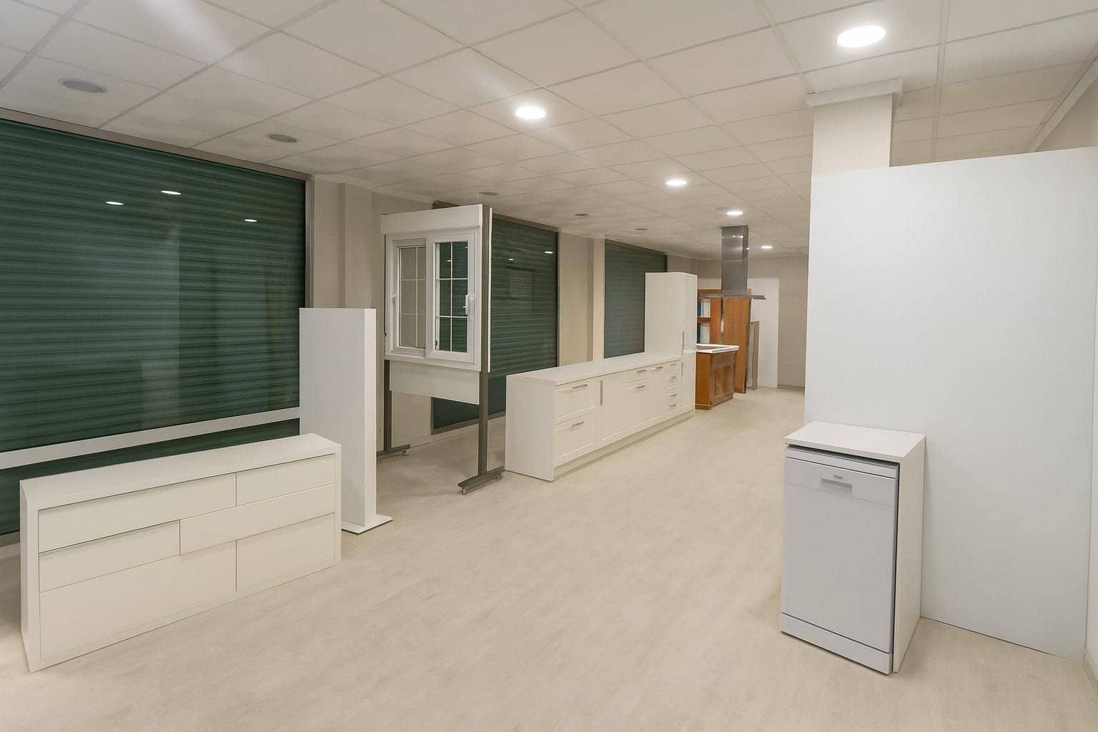 Comercial para venda em Aguilas - 99 900 € (Ref: 9892788)