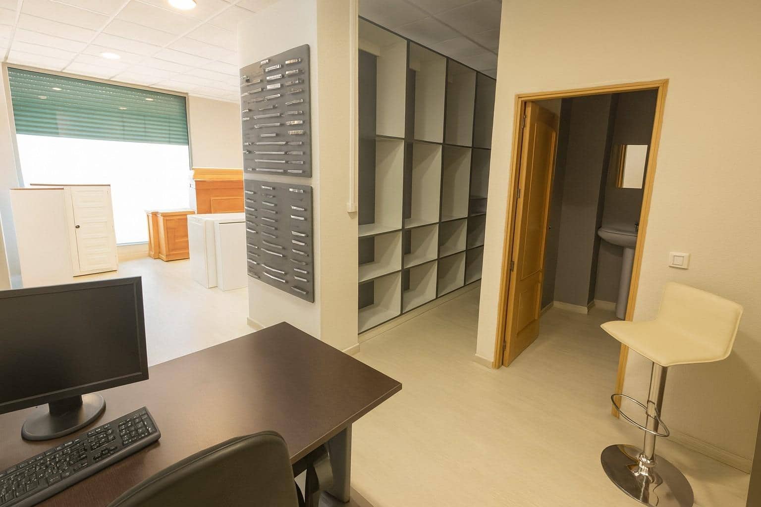 Comercial para venda em Aguilas - 99 900 € (Ref: 9892788)